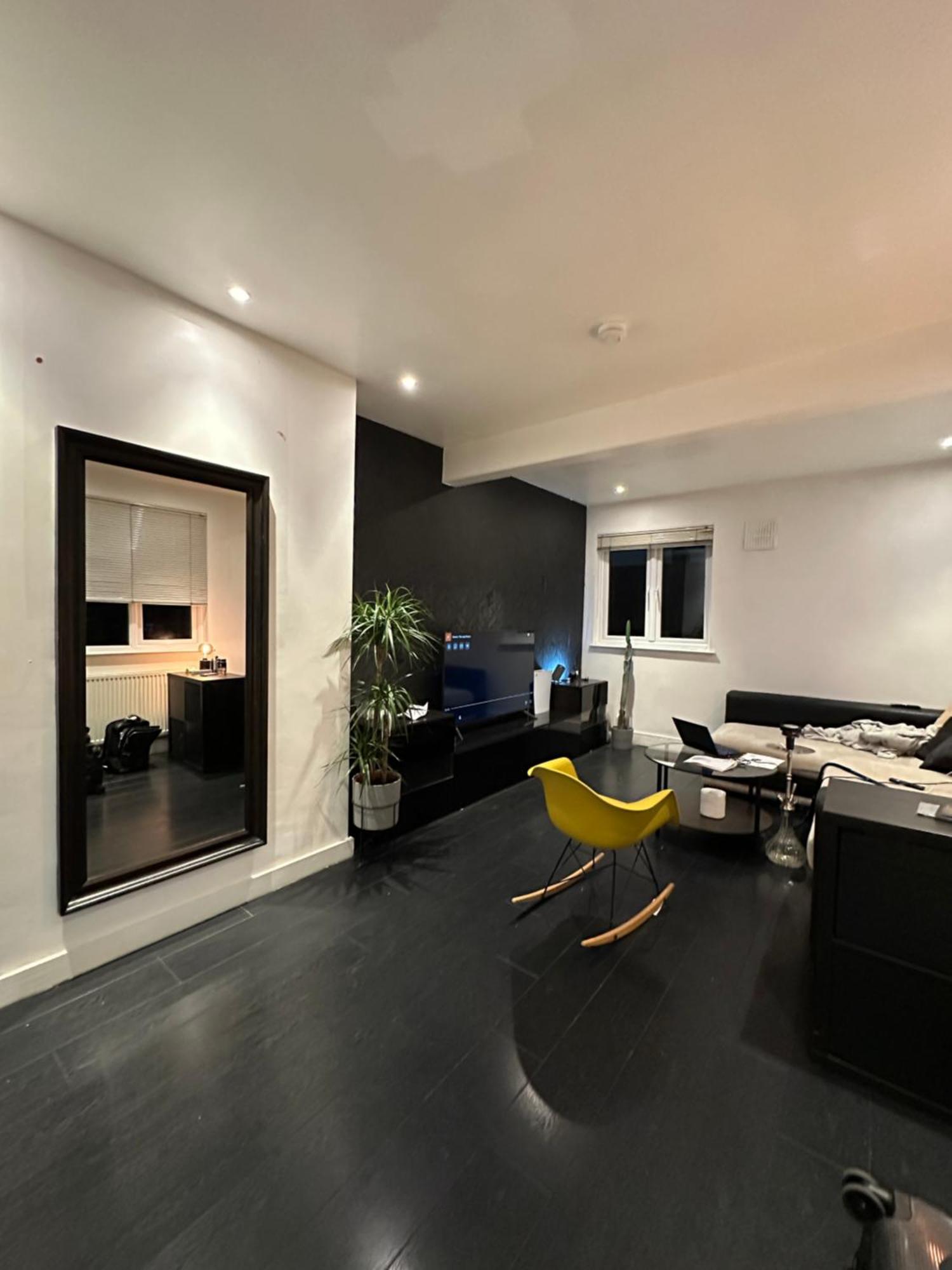 Luxury Bedroom Excel